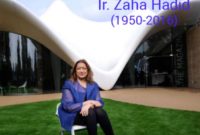 zaha hadid