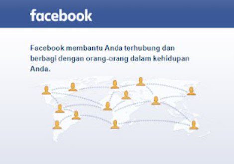 cara lihat id fb admin