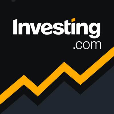 logo aplikasi investing